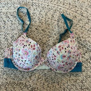 Victoria’s Secret Lined Demi